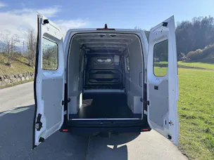 Renault Master Kaw. L3H2 150 PS Automat