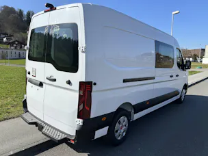 Renault Master Kaw. L3H2 150 PS Automat