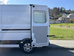 Renault Master Kaw. L3H2 150 PS Automat