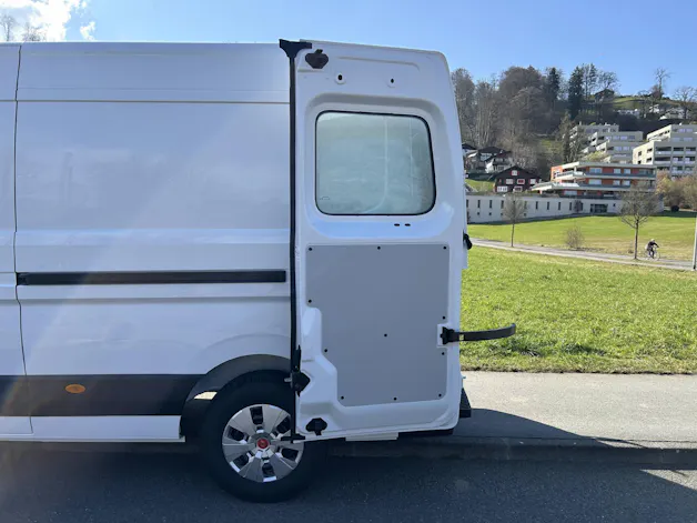 Renault Master Kaw. L3H2 150 PS Automat