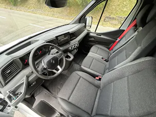 Renault Master Kaw. L3H2 150 PS Automat
