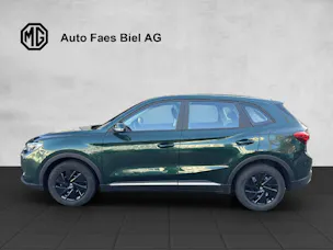 MG ZS 1.5 Hybrid+ Standard