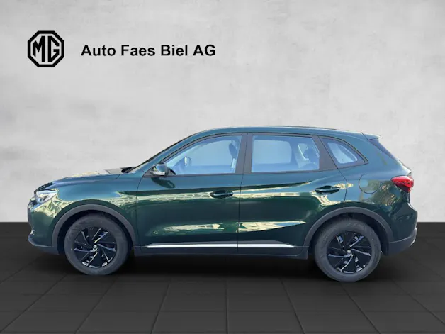 MG ZS 1.5 Hybrid+ Standard