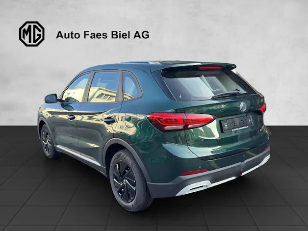 MG ZS 1.5 Hybrid+ Standard