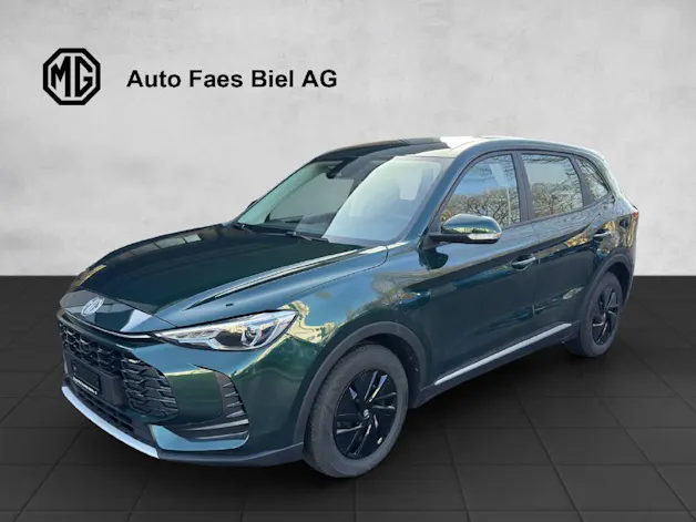 MG ZS 1.5 Hybrid+ Standard