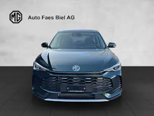 MG ZS 1.5 Hybrid+ Standard