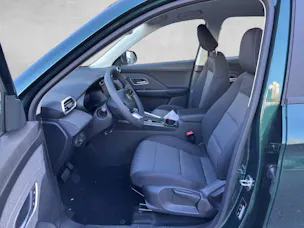 MG ZS 1.5 Hybrid+ Standard