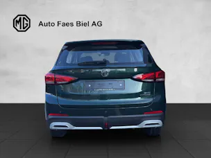 MG ZS 1.5 Hybrid+ Standard