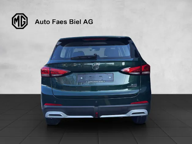 MG ZS 1.5 Hybrid+ Standard