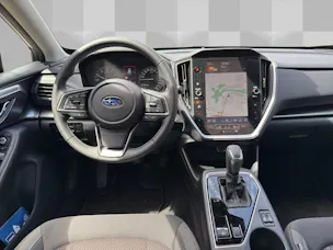 Subaru Impreza 2.0i e-Boxer Swiss Plus