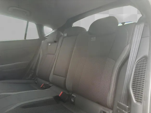 Subaru Impreza 2.0i e-Boxer Swiss Plus