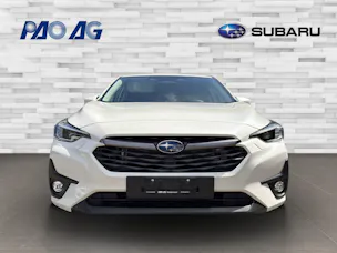 Subaru Impreza 2.0i e-Boxer Swiss Plus