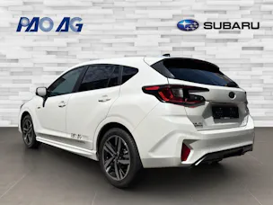 Subaru Impreza 2.0i e-Boxer Swiss Plus