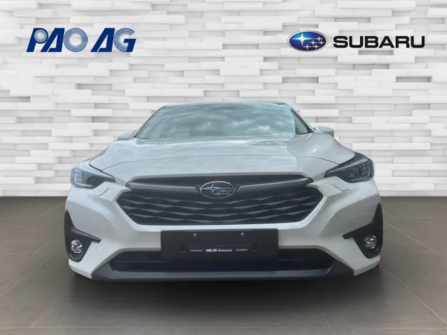 Subaru Impreza 2.0i e-Boxer Swiss Plus