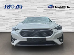 Subaru Impreza 2.0i e-Boxer Swiss Plus