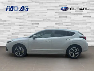 Subaru Impreza 2.0i e-Boxer Swiss Plus