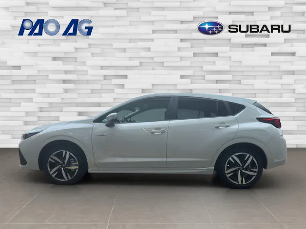 Subaru Impreza 2.0i e-Boxer Swiss Plus