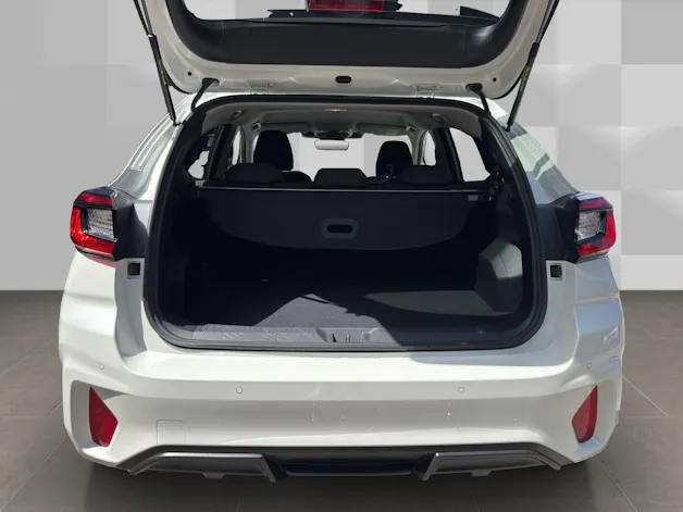 Subaru Impreza 2.0i e-Boxer Swiss Plus