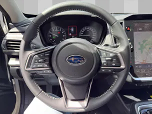 Subaru Impreza 2.0i e-Boxer Swiss Plus