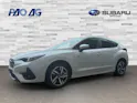 Subaru Impreza 2.0i e-Boxer Swiss Plus