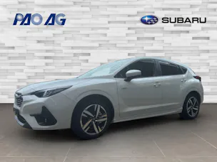 Subaru Impreza 2.0i e-Boxer Swiss Plus