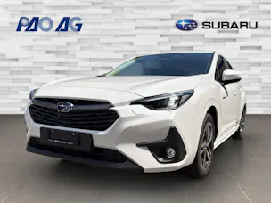 Subaru Impreza 2.0i e-Boxer Swiss Plus