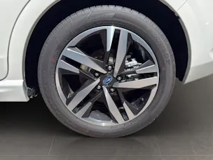 Subaru Impreza 2.0i e-Boxer Swiss Plus