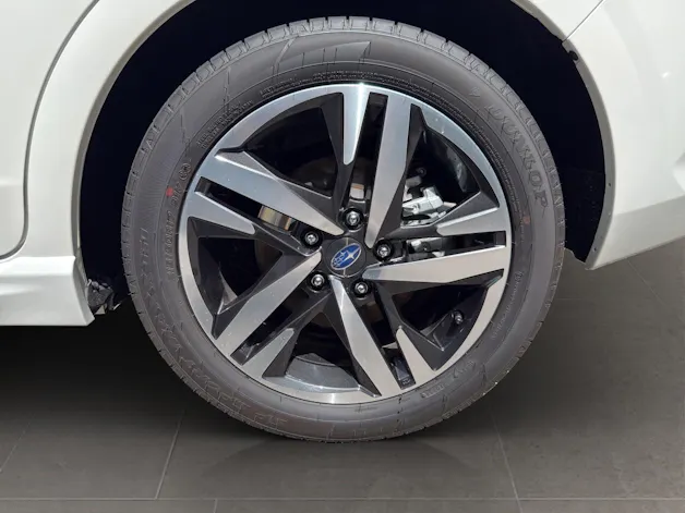Subaru Impreza 2.0i e-Boxer Swiss Plus