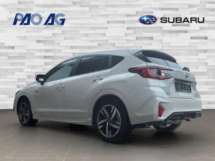 Subaru Impreza 2.0i e-Boxer Swiss Plus