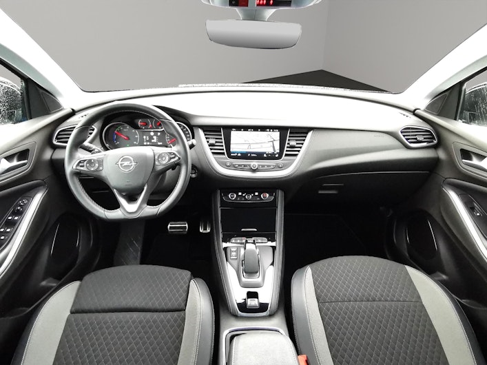 image du véhicule OPEL GRANDLAND X