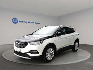 Opel Grandland X 1.6 T PHEV Excellence