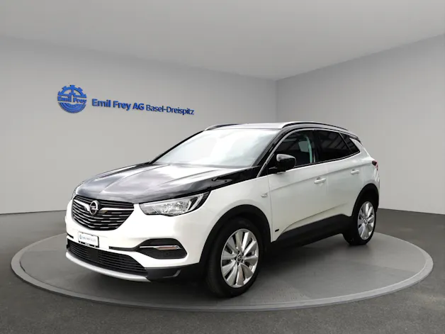 Opel Grandland X 1.6 T PHEV Excellence