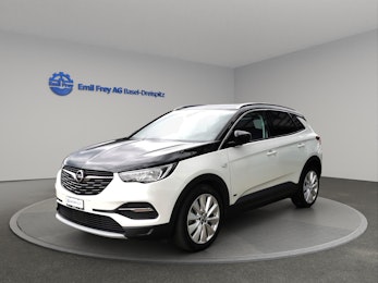 image du véhicule OPEL Grandland X 1.6 T PHEV Excellence