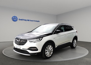 image du véhicule OPEL Grandland X 1.6 T PHEV Excellence image du véhicule OPEL Grandland X 1.6 T PHEV Excellence