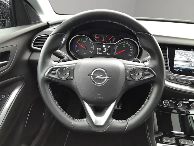 Opel Grandland X 1.6 T PHEV Excellence