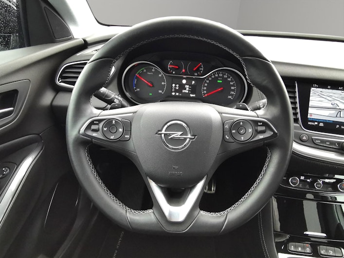image du véhicule OPEL GRANDLAND X