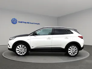 Opel Grandland X 1.6 T PHEV Excellence