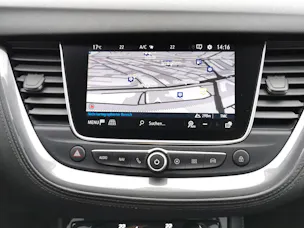 Opel Grandland X 1.6 T PHEV Excellence