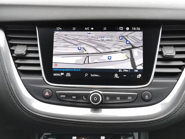 Opel Grandland X 1.6 T PHEV Excellence