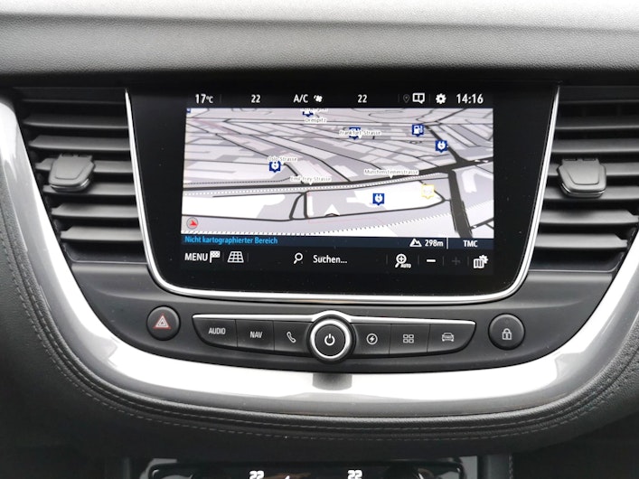 image du véhicule OPEL GRANDLAND X