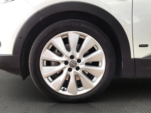 Opel Grandland X 1.6 T PHEV Excellence