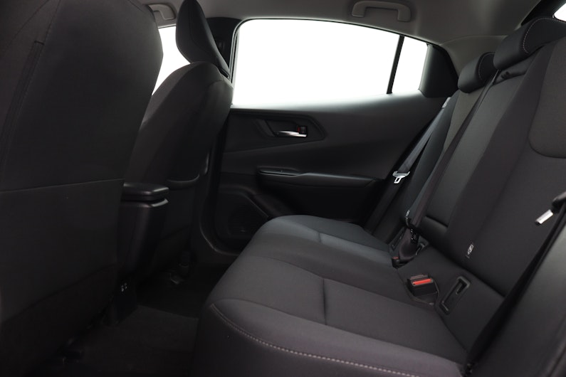 image du véhicule TOYOTA PRIUS+