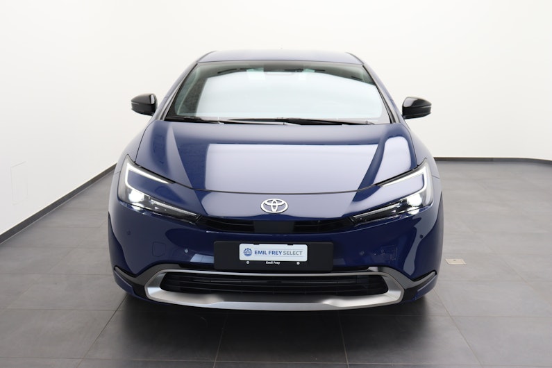 image du véhicule TOYOTA PRIUS+