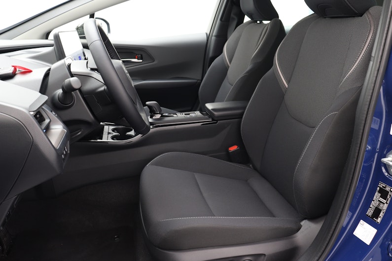 image du véhicule TOYOTA PRIUS+