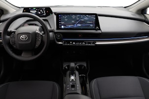 image du véhicule TOYOTA Prius 2.0 Plug-In-Hybrid Style