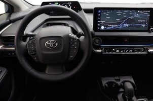 image du véhicule TOYOTA Prius 2.0 Plug-In-Hybrid Style