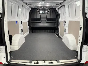 Ford Transit C Van 280 L1 2.0 EcoBlue 136 Trend