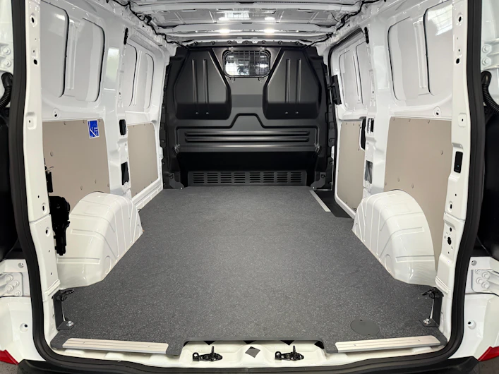 Fahrzeugbild FORD TRANSIT CUSTOM