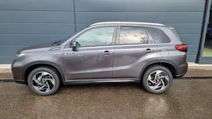 Suzuki Vitara 1.4 T Sakura Top Hybrid 4x4