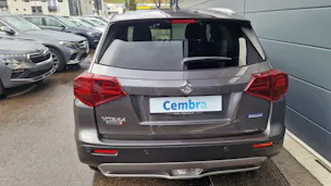 Suzuki Vitara 1.4 T Sakura Top Hybrid 4x4